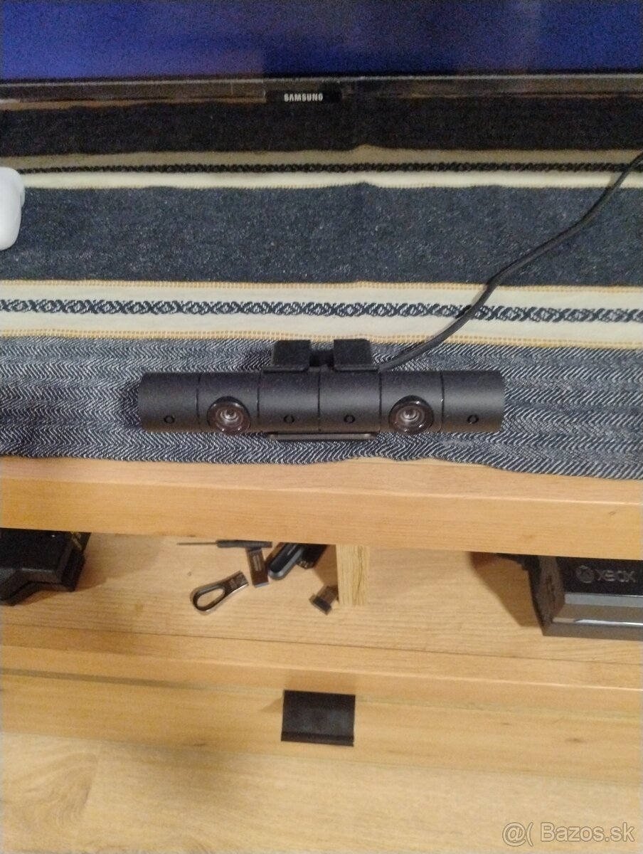 Virtuálna realita PS4 VR - 6