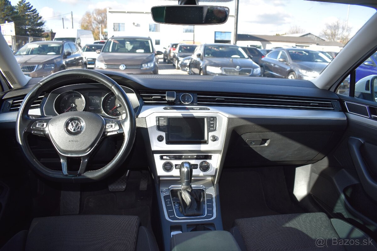 Volkswagen Passat Variant 2.0 TDI 110kw DSG/6st. Bez Ad blue - 6