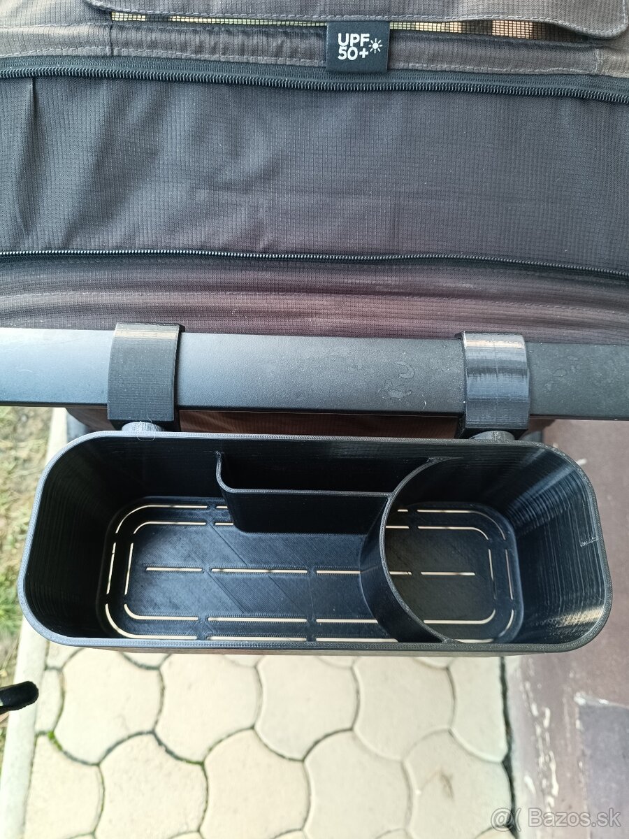 Thule urban glide 2 - 6