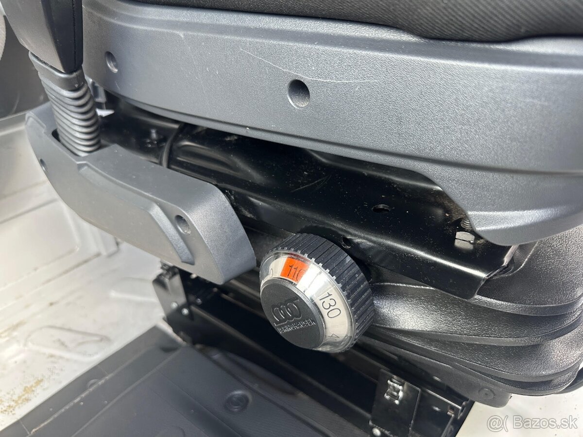 PREDAM FIAT DUCATO 2,2 - 6