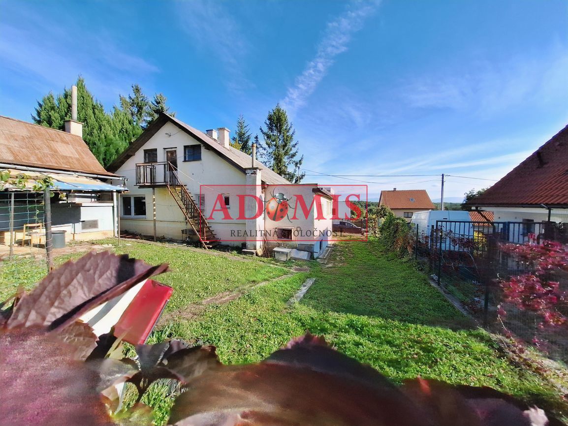 ADOMIS - predáme stavebný pozemok 961m2, Košice - Pereš, Bys - 6