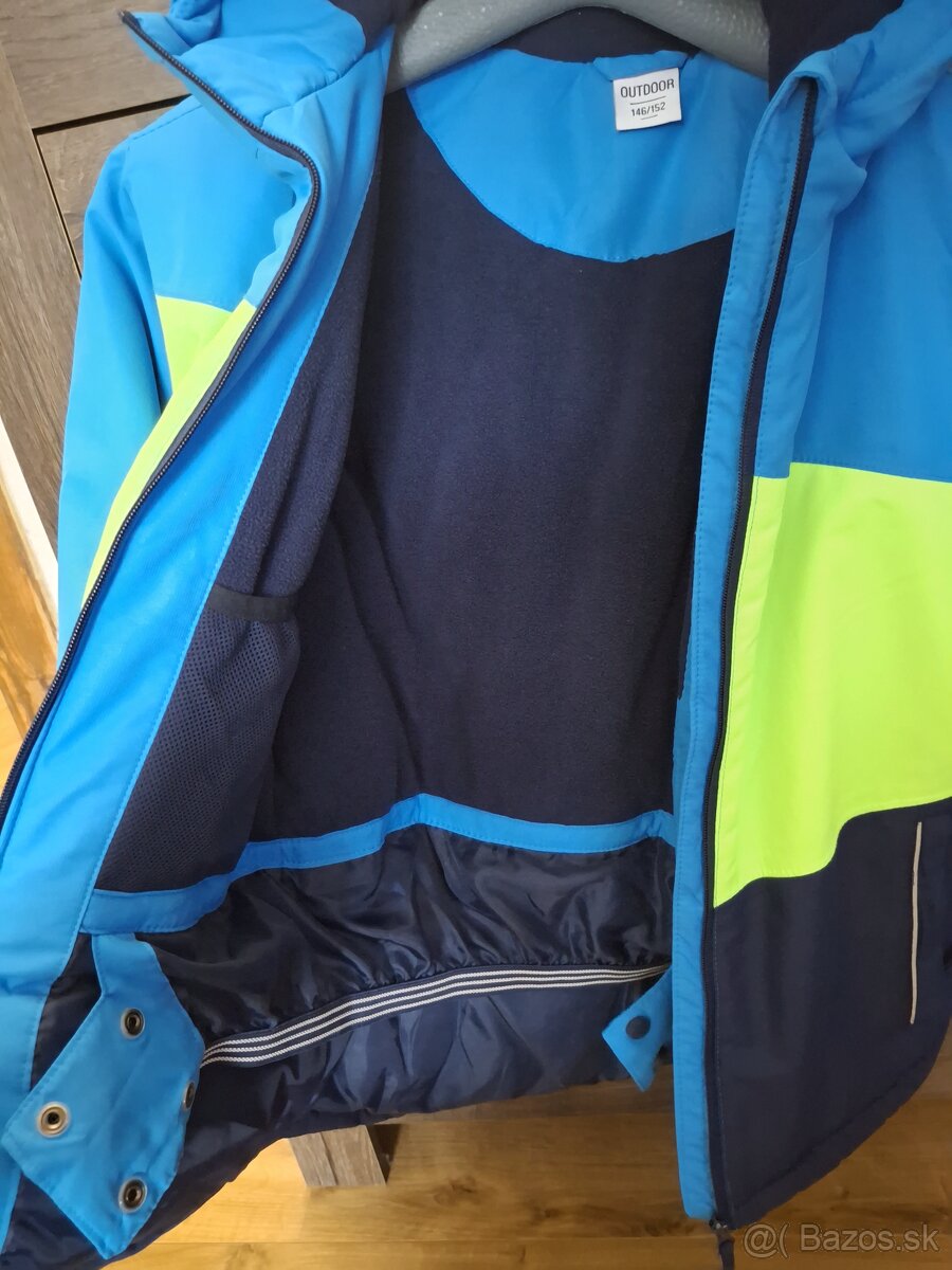 Bunda +nohavice - 6