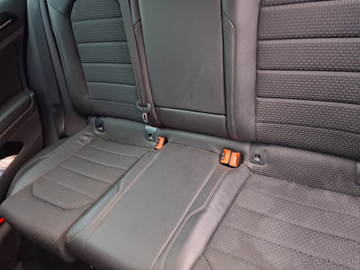 Predám VW Golf Variant 1,4 Highline,R-line - 6