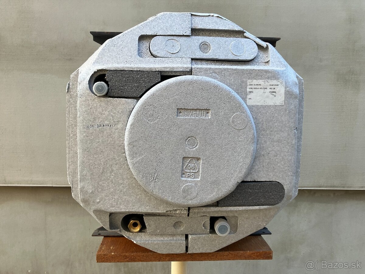 Protherm Medveď 30 KLZ - zásobník TUV 90L - 6