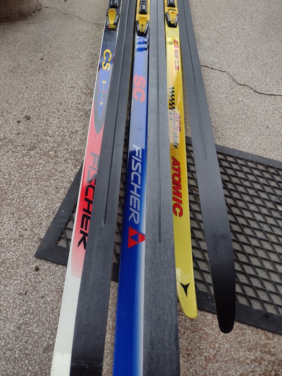 bežky skejt 151-190cm - 6