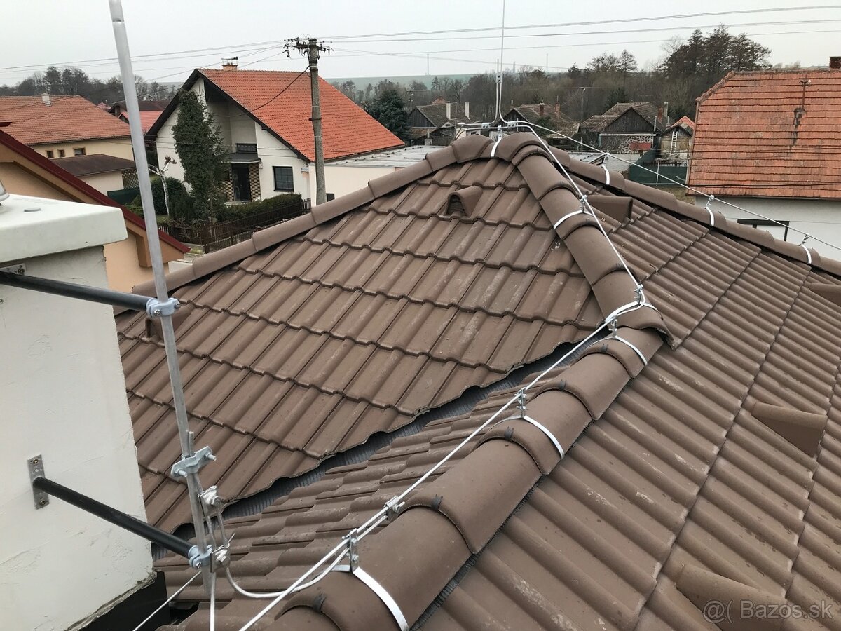 Elektroinštalácie domov a bytov Trnava - 6