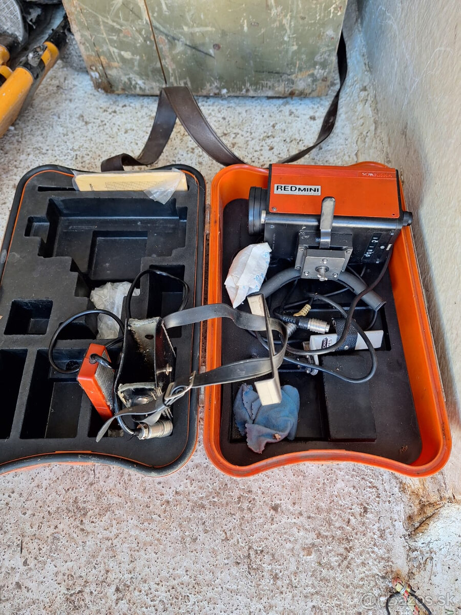 Geodeticka vybava - 6