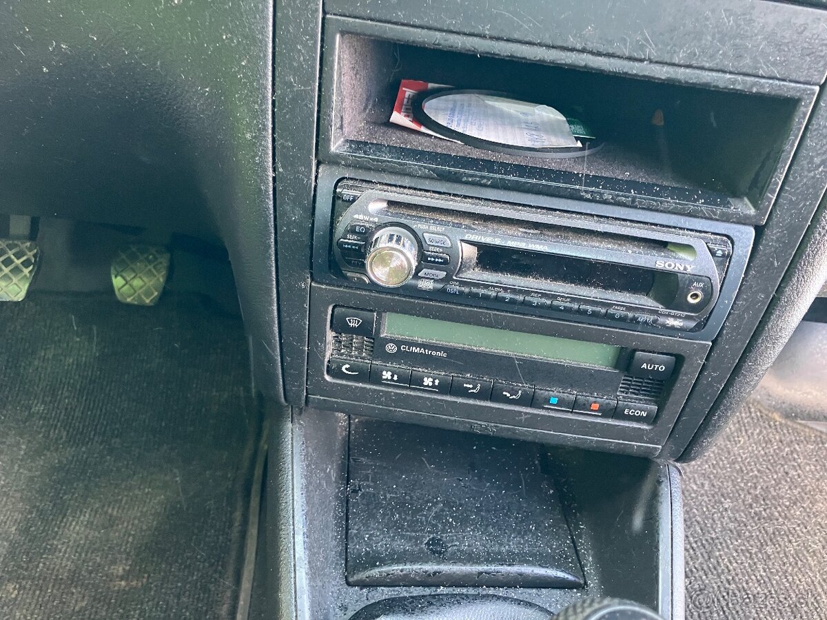 Vw golf 4 1.9 tdi - 6