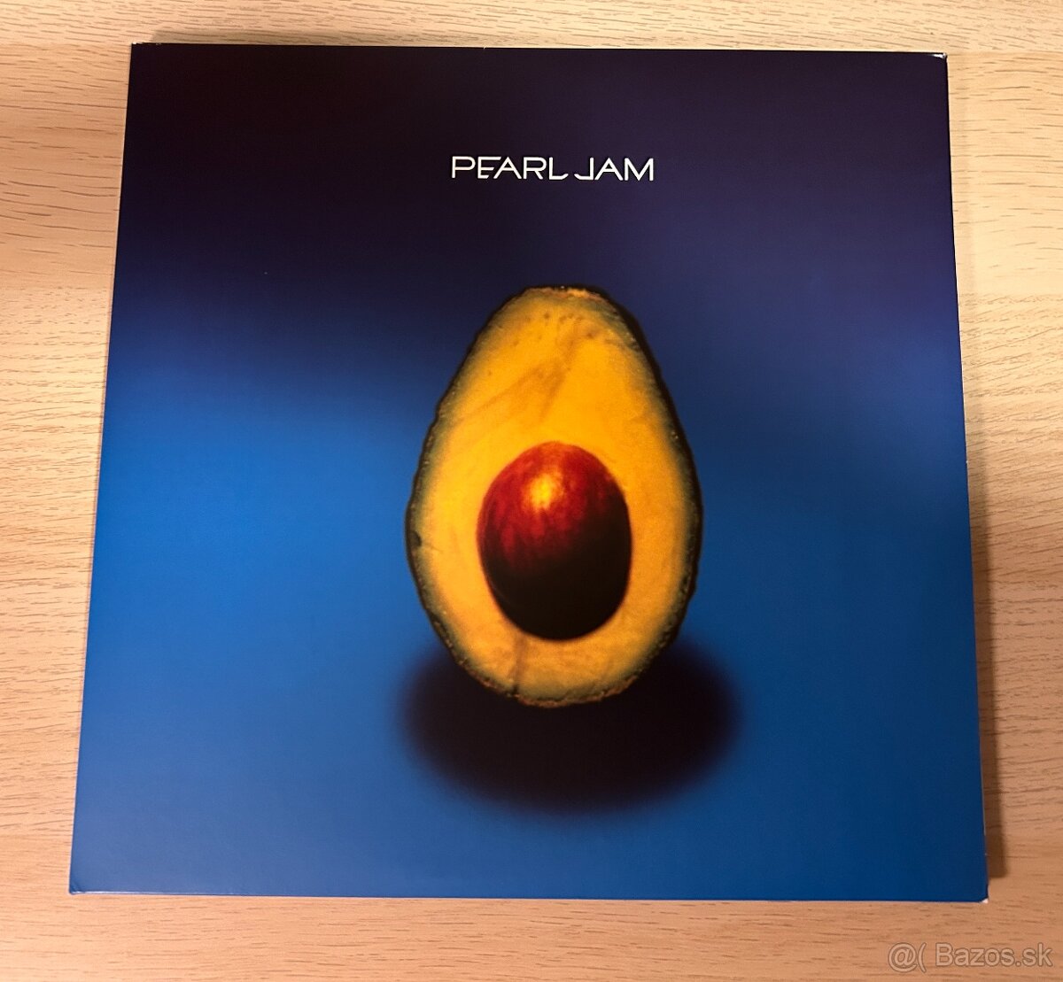 Predám LP Pearl Jam - 6