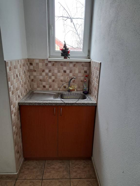 Prenajmeme kanceláriu o výmere 23,61 m2, Levická ul.,Vráble - 6