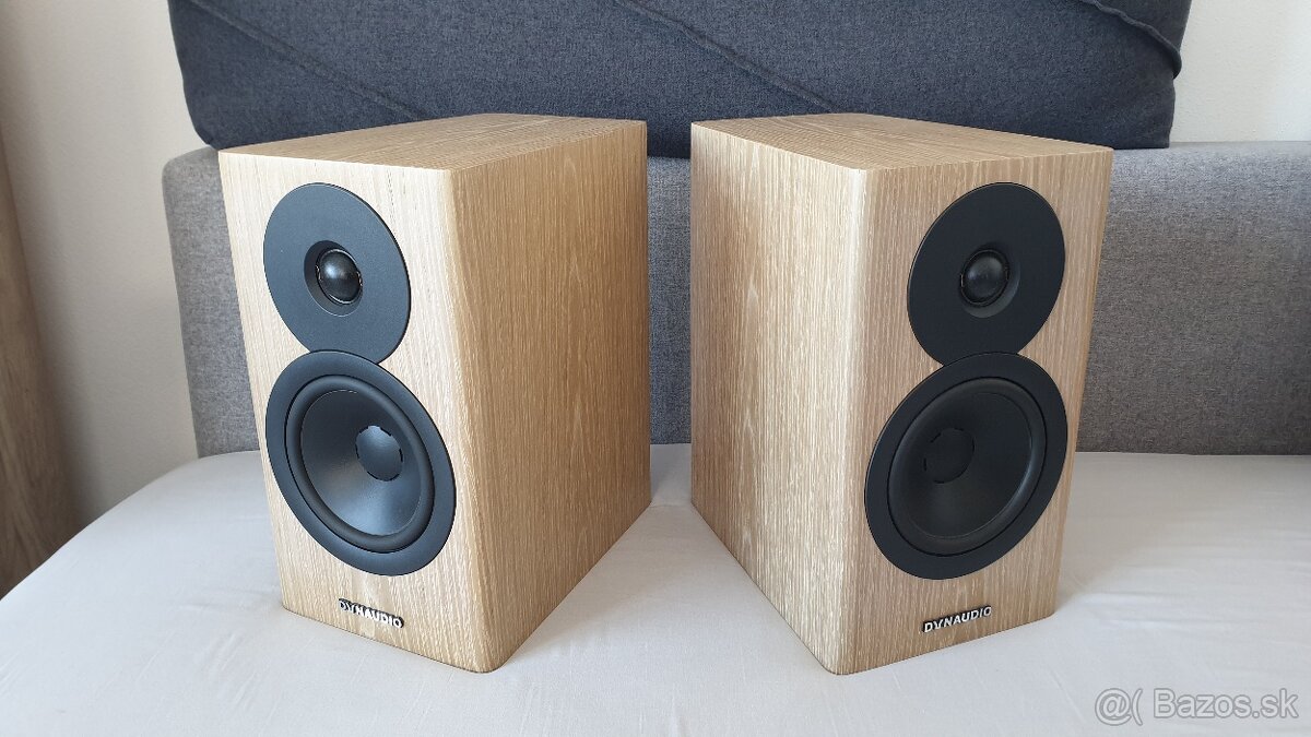 Dynaudio Evoke 10 - 6