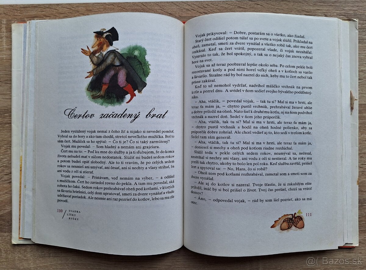 Svadba lisky Rysky - 6