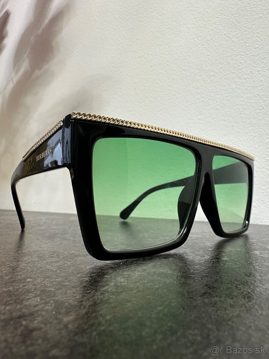 Okuliare všetky spolu 20€ - 6