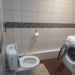 prenájom 2 izbového bytu - 6