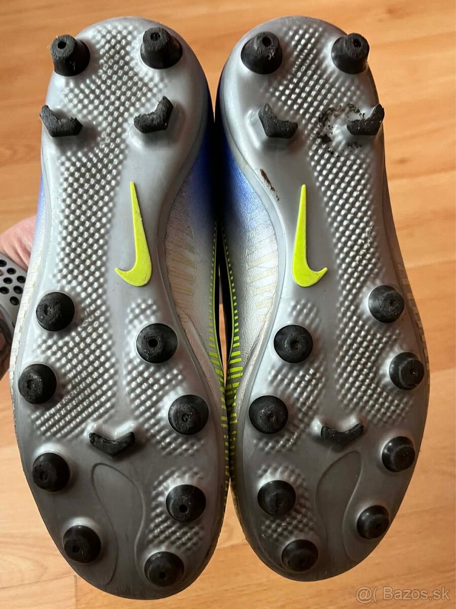 Detské kopačky,halovky a turfy - 6