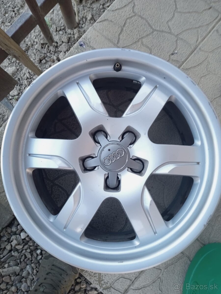 AUDI A3 Sportback 1.6 - 6