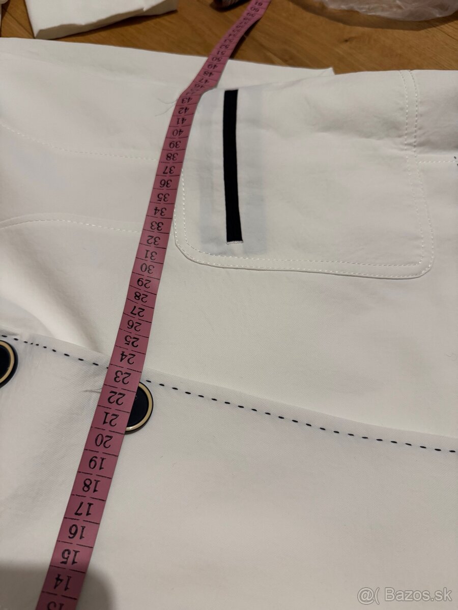 biely taliansky kostym v.42 - 6