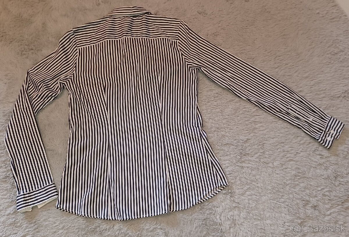 Dámska košeľa - 6