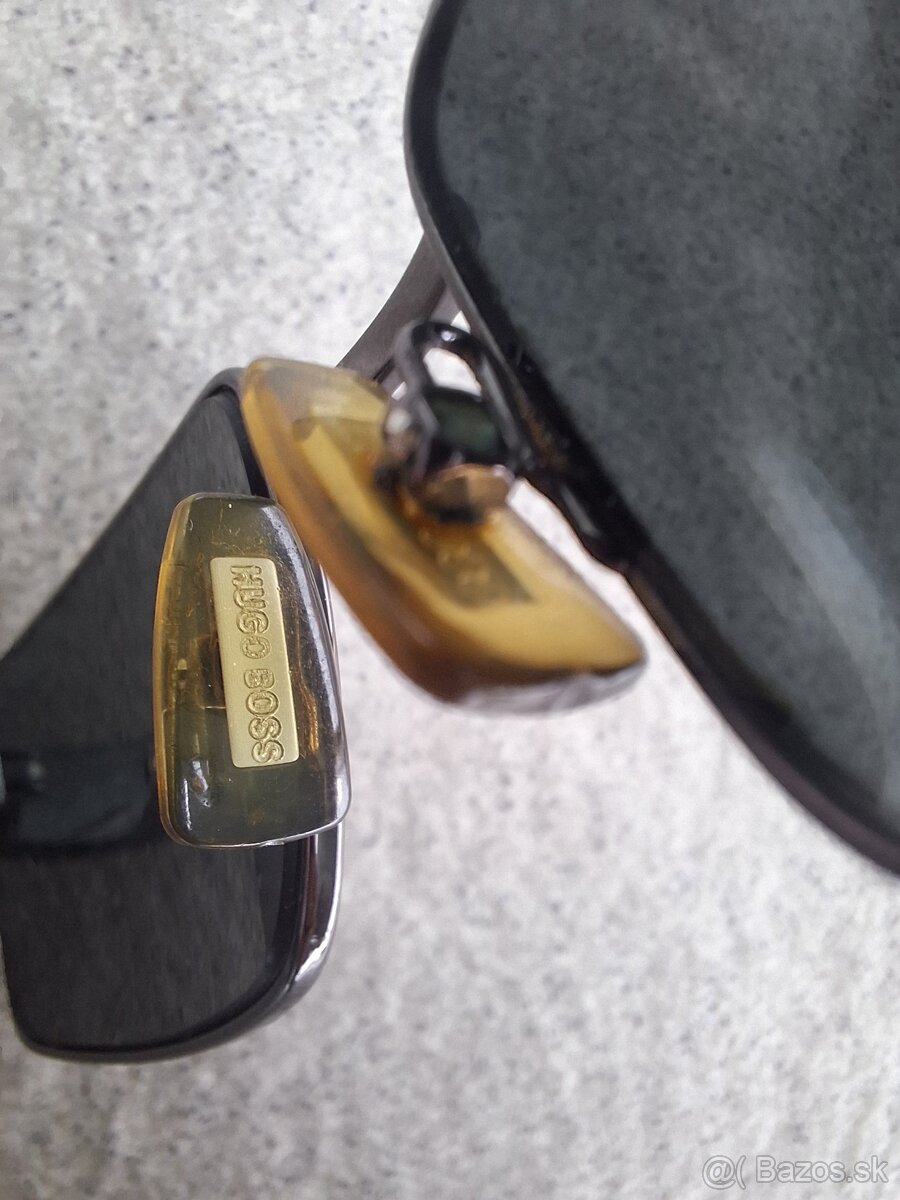 Slnecne okuliare HUGO BOSS - 6