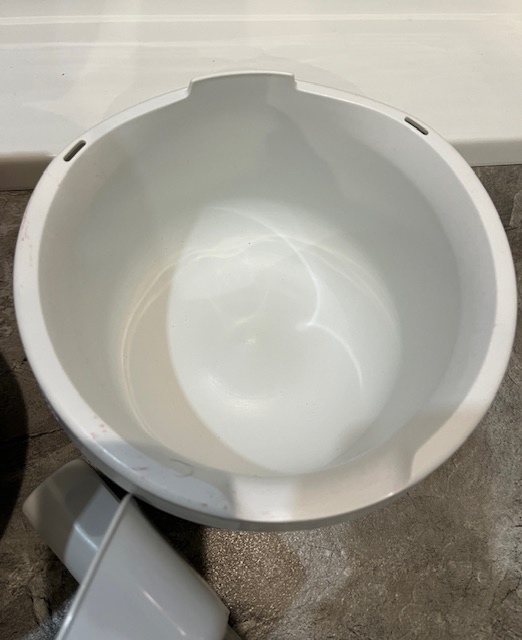 Bosch MUM 48R1/05 kuchynský robot - 6