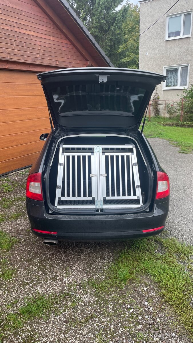 Prepravka pre psa - 6