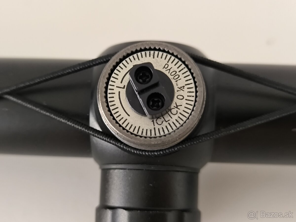 Gamo 3-9 40 W1PM - 6