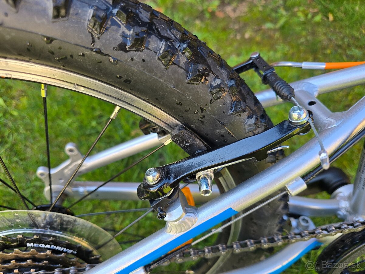 Predam detsky 20" bicykel Cube ACID 200 Actionteam - 6