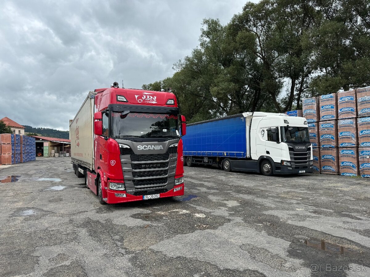 Príjmeme do TPP vodiča MKD - 6