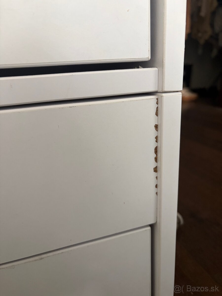 detská postieľka - 6