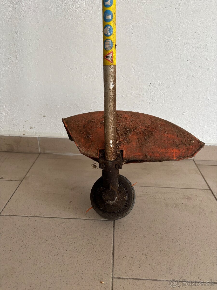 Predam krovinorez Stihl FS 130 - 6