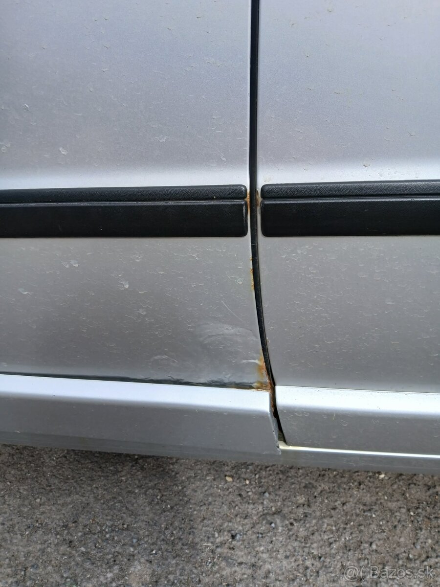 Škoda Superb 1.9 TDI - 6