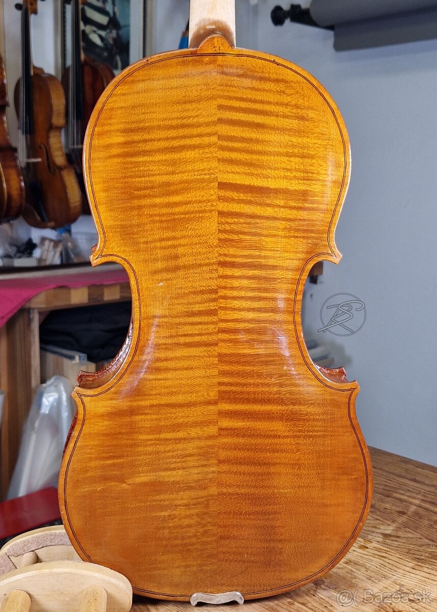 Veľká viola - 6