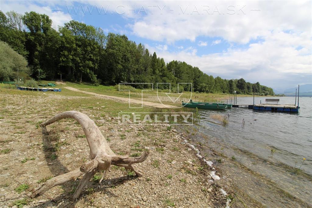 V PREDAJI 3 SAMOSTATNÉ CHATY / CHALETY NA LIPTOVE S... - 6