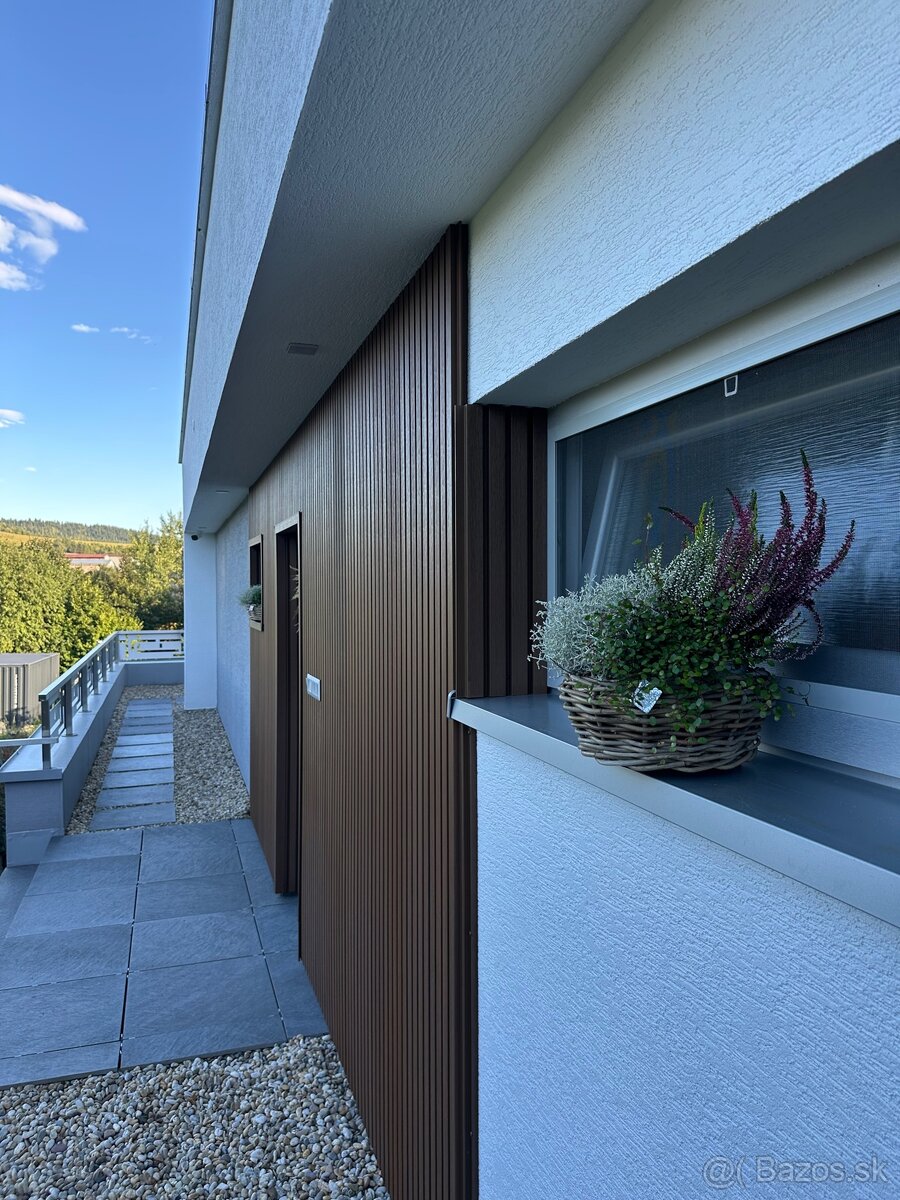 Rodinný dom v centre Rabče - 6