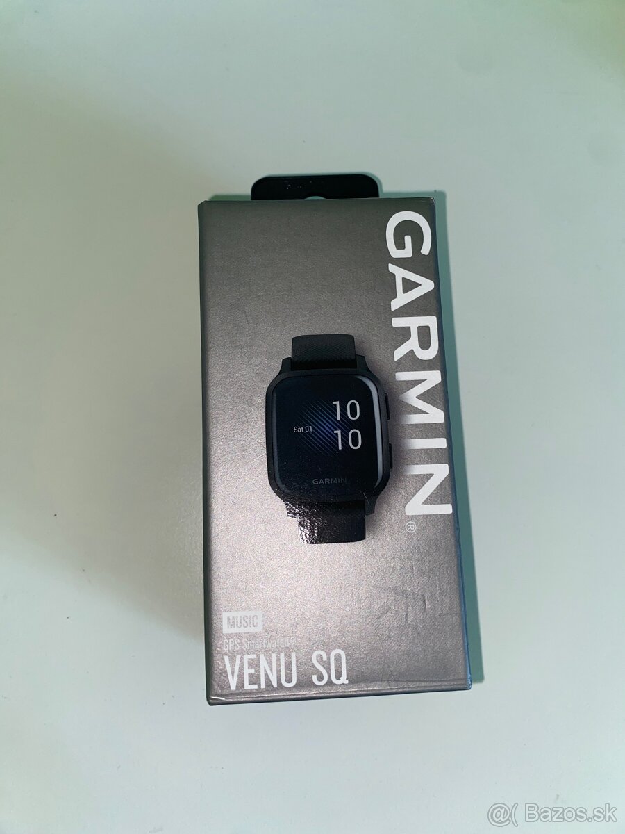 Garmin Venu SQ 2 Music - 6