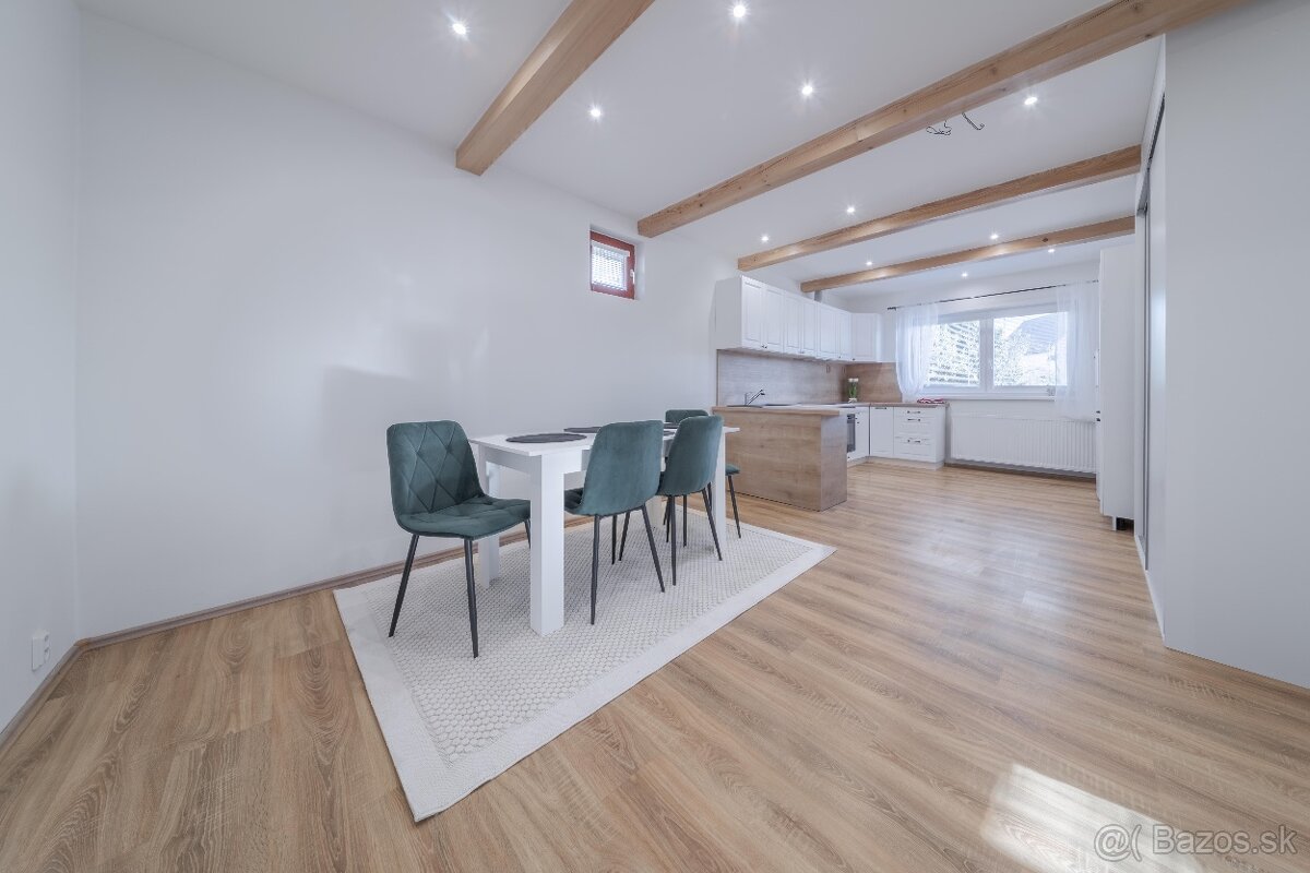 • Tehlový 2,5i RD za hranicami SR • Tornyosnémeti - 6