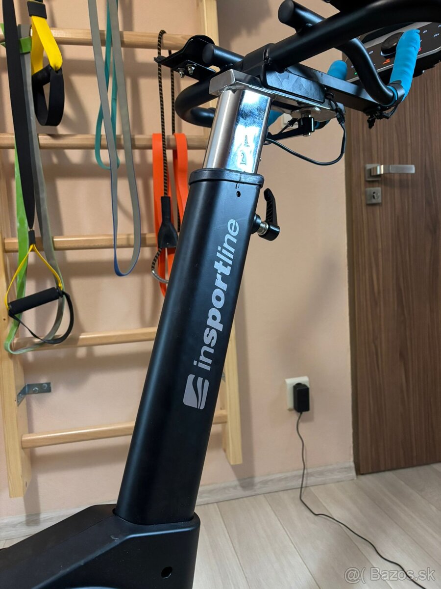 CYKLOTRENAŽÉR inSPORTline inCONDI S1000i - profi spinnigbike - 6