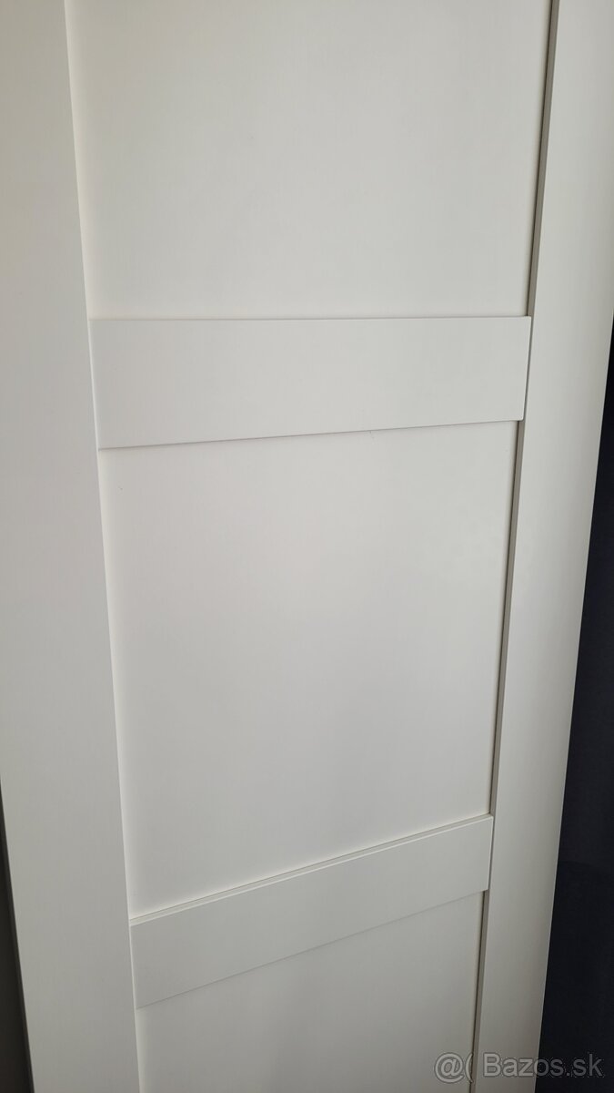 Skriňa ikea pax - 6