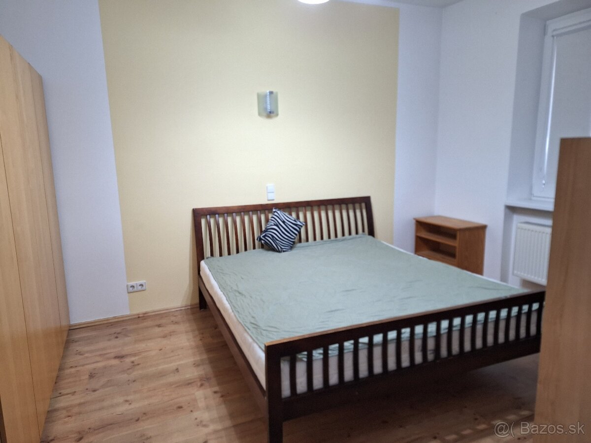 3-izbovy utulny tehlovy byt v Kosiciach - 6