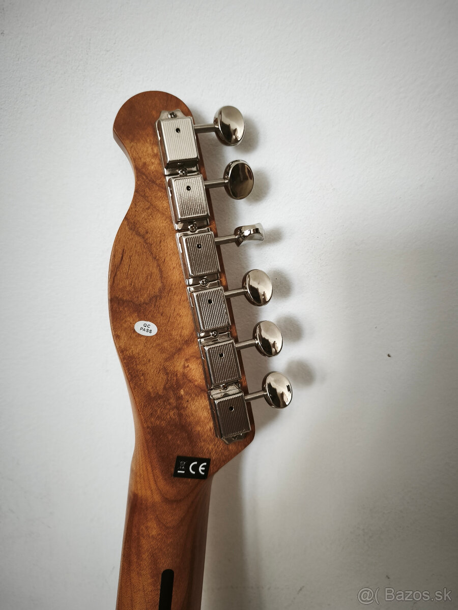 predám telecastra - 6