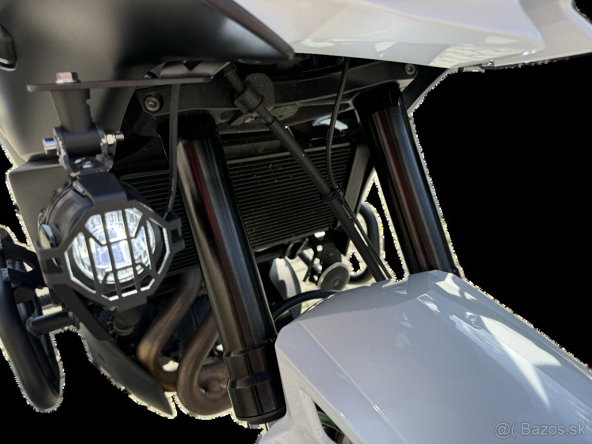 Predám Kawasaki Versys 650-aktualizované 21.11.2025 - 6