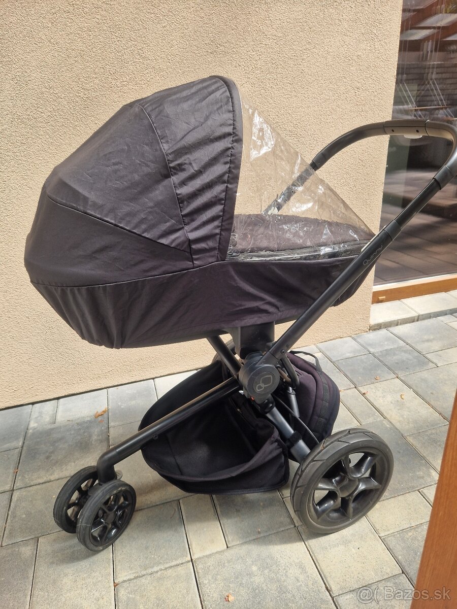 Quinny mood trojkombinácia - 6