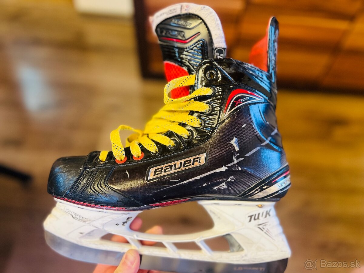 Hokejové korčule Bauer X800 - 6