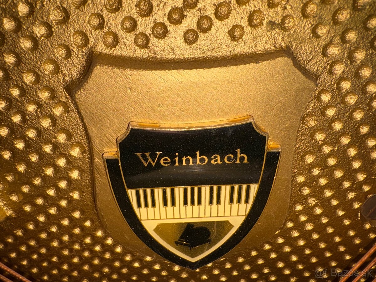 Petrof - Weinbach - 6