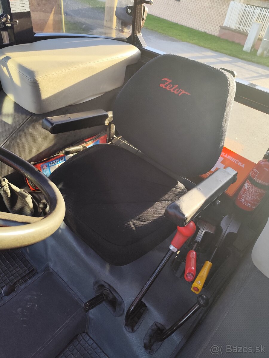 Zetor Proxima 8441 - 6