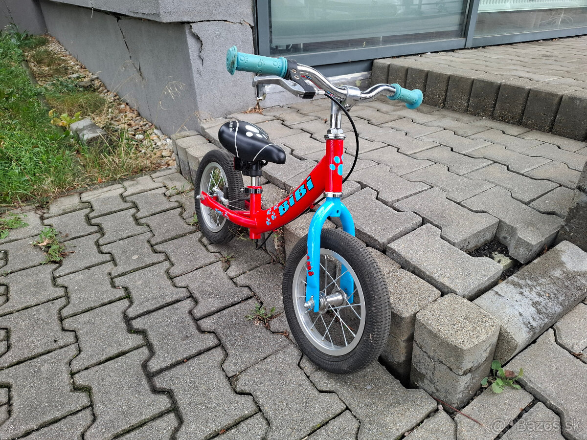 Bibi Maxik odrazadlo - 6