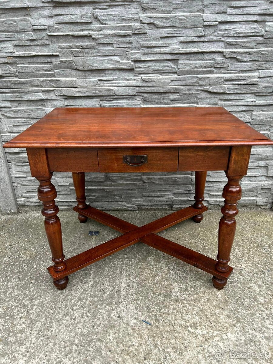 Vidiecký stôl - ST27 - 6