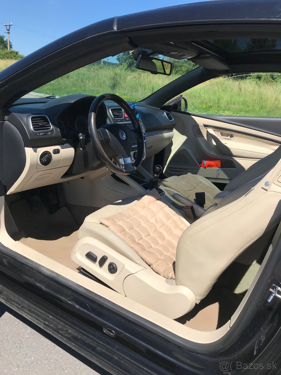 Volkswagen Eos 2.0 TDi - 6