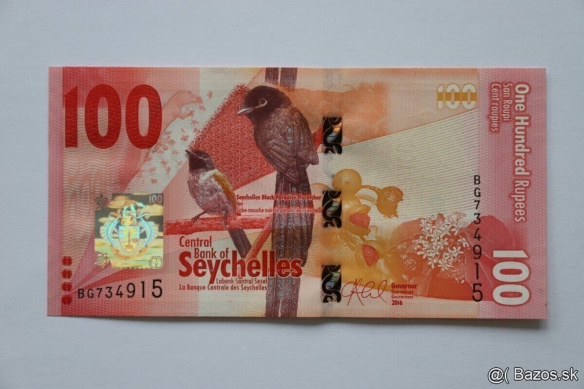 Unc bankovky (zostava č.12) - 6