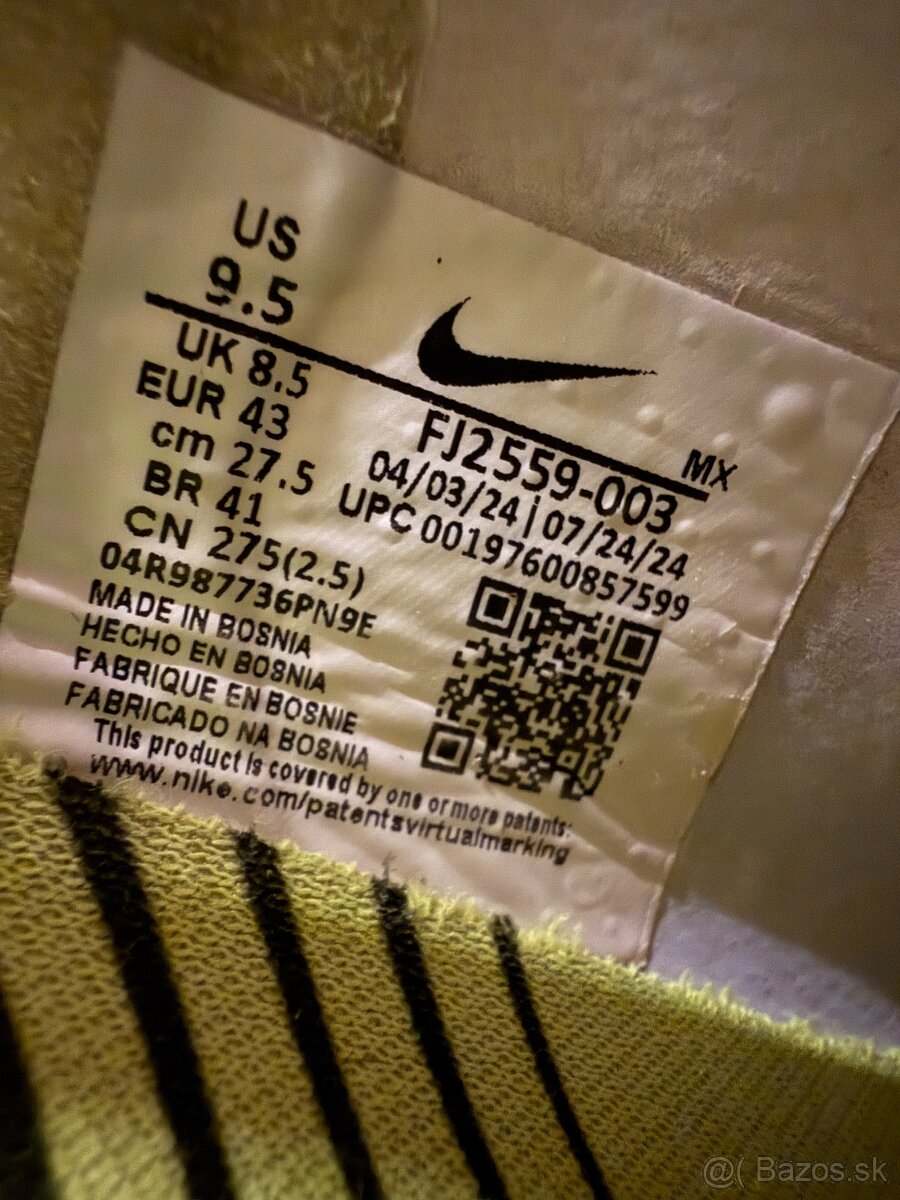 kopačky nike phantom gx - 6